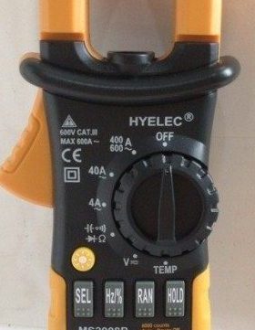 华0 M 华S2仪B 数字80 流E 深圳2008 交电流MA钳形表 CH ST谊