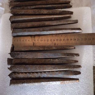 手扶拖拉机耙齿微耕机平土耙尺平地杂草长短钢筋耙耙齿清理不规则