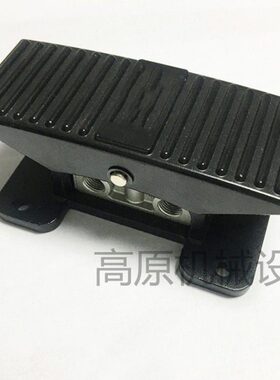 AF螺纹气管升降机内开关J复位-V脚踏原装A插气动阀接头8自动350-