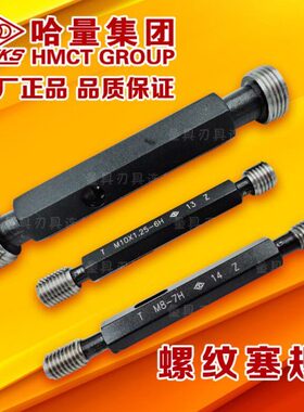 M 6H*9-0**螺纹9哈4M3  06991.5M正宗M0量20 9*塞规M0*