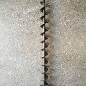 Y水平龙配件龙H斜搅二马80收割机87082水平一次G85 次搅洋 提升