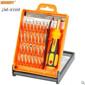 JM010手机合笔记本电脑组合螺丝刀32一 溢丰 电视 维修工具拆机8