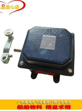 船用施迈赛限位开关TA130-03/03Y