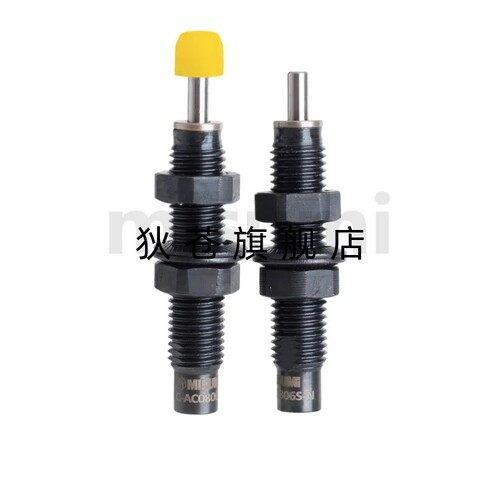 油压 缓冲器 C-AC0806S 1007S 1210S 1412S 2015S-N-SC