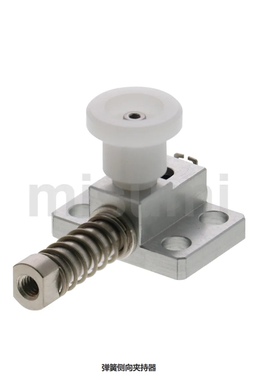 弹簧侧向夹持器 GPH4 GPH5 GPL4 GPL5 GPX4 GPX5 PKE20 PKE21