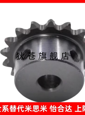 链轮 SP40B13/14-N-12 14 15 16 17 18 19 20 22 24 25 28 30