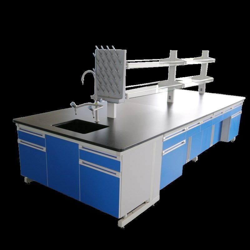 钢通风柜实验台边耐腐蚀央台定制台边全台木台木边定做PP中工作台,商业/办公家具,实验台,淘宝优惠券,粉丝福利购,淘宝优惠卷