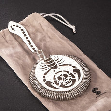 Фильтр для льда