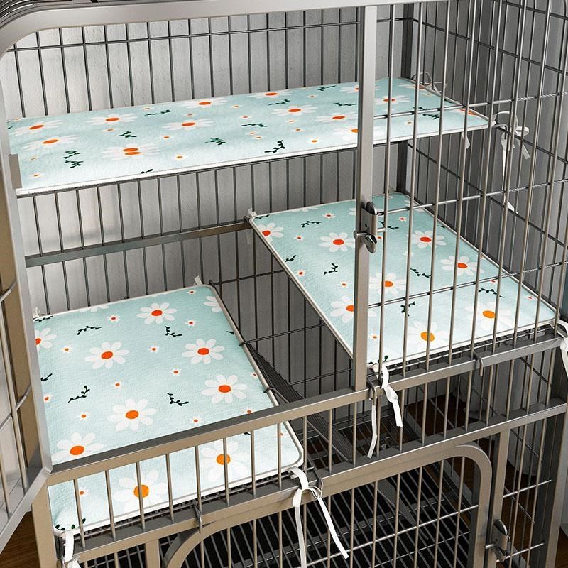 猫笼平台垫猫垫子睡觉用猫咪垫板猫窝夏天凉席冰垫睡垫四季通用,宠物/宠物食品及用品,猫狗垫子,淘宝优惠券,粉丝福利购,淘宝优惠卷