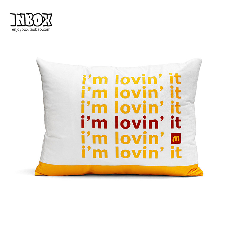 创意潮流汽车腰枕腰靠护腰车用车载抱枕办公室绒靠枕靠垫午睡枕头,居家布艺,腰靠垫,淘宝优惠券,粉丝福利购,淘宝优惠卷