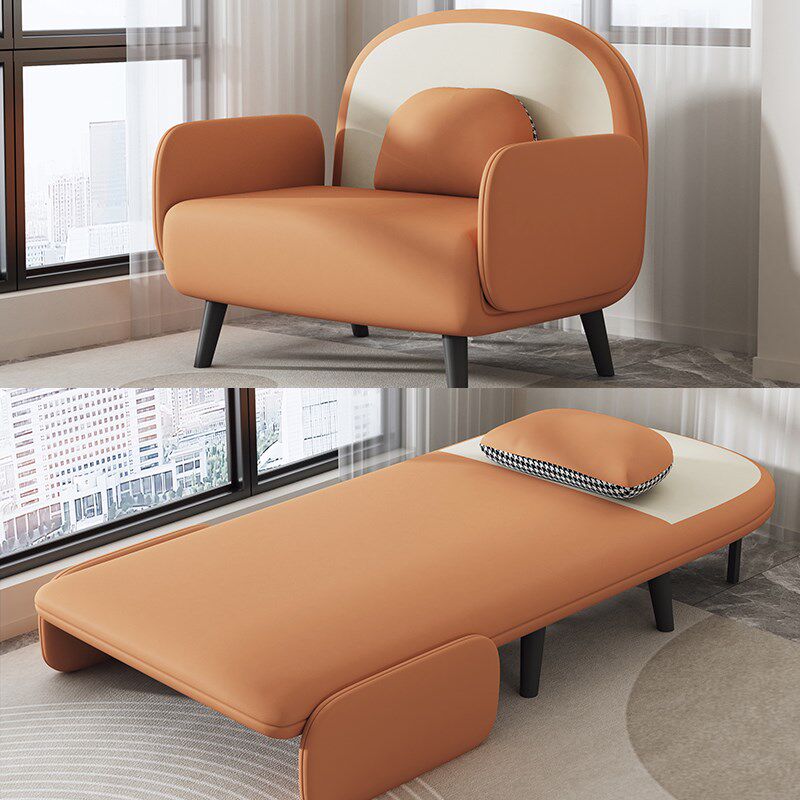 单人沙发床折叠两用小户型卧室伸缩床儿童沙发折叠床阳台多功能床,住宅家具,沙发床,淘宝优惠券,粉丝福利购,淘宝优惠卷