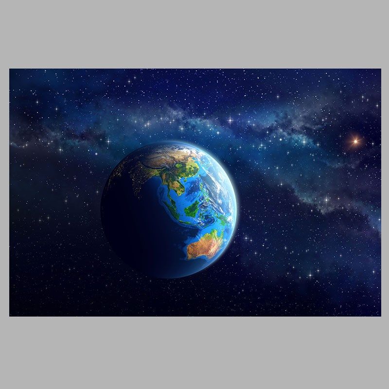 鱼缸背景贴纸星球月亮高清图水族箱星空地球3D立体画个性壁纸自pp,宠物/宠物食品及用品,底柜/落地缸,淘宝优惠券,粉丝福利购,淘宝优惠卷