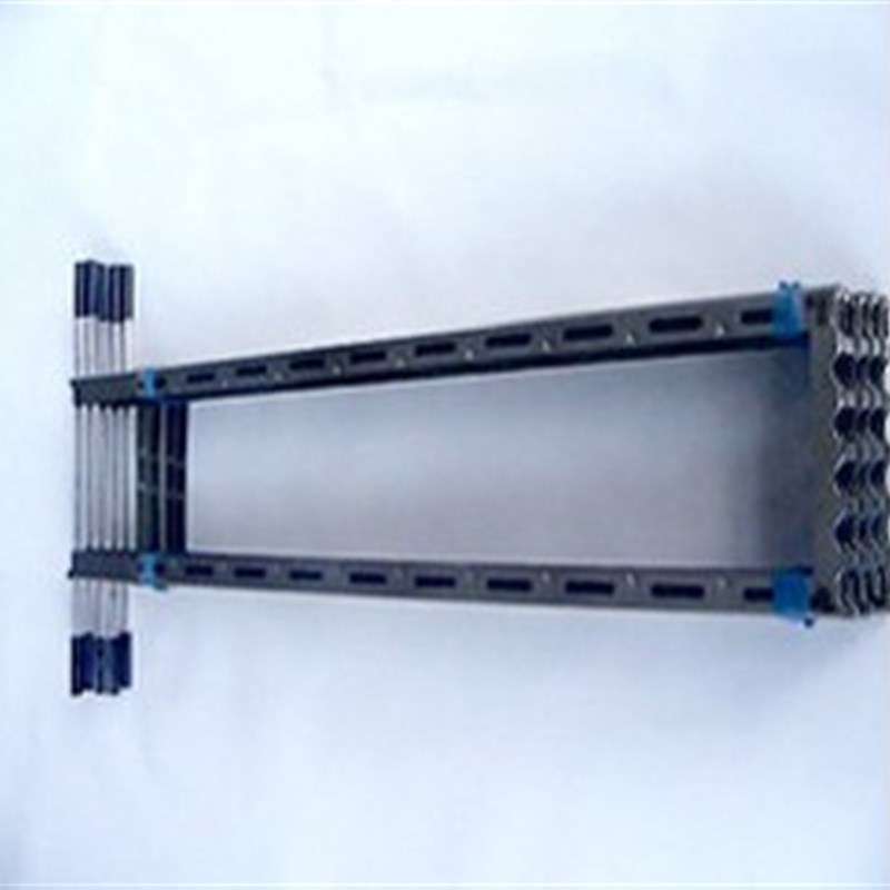 洗片架 不锈钢洗片架 无损耗材 器材不锈钢洗片夹 无损检测耗材