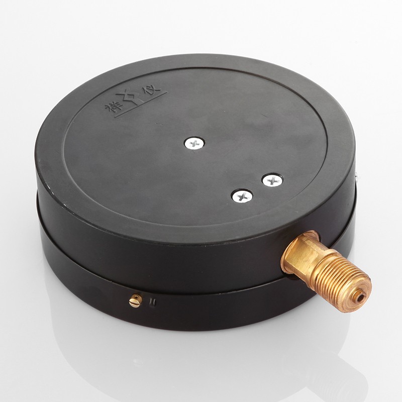 阳泉精密压力表0.4级YB150-1.6Mpa/1.0/2.5/0.6/6Mpa各种规格包邮