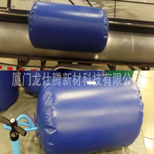 船用充气PVC护舷浮球岸边游艇浮筒 防撞靠球 安全靠球/碰垫护舷
