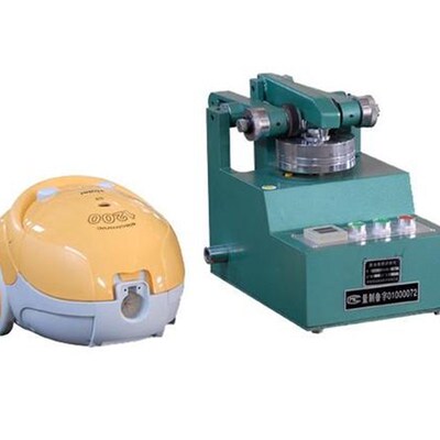 MMG-5人造板滚动磨损试验机_人造板耐磨测试仪_人造板磨损试验机