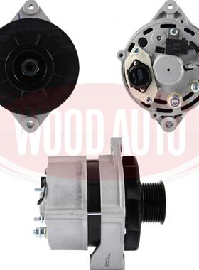 S48J1发电机发电机3适用发电机A87约翰迪尔AK216