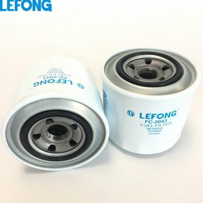 129004-55810适配洋马柴油滤芯YM119000-55600 FF5087 ME006066