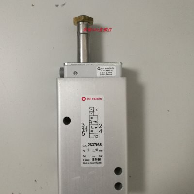 370海  0360HI26ER7750ION3708现货266 I  M2620 00电磁阀隆65