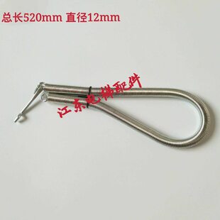 电梯门头弹簧门mm 东南厅长通力弹簧 525拉簧520 厅弹簧门 mm