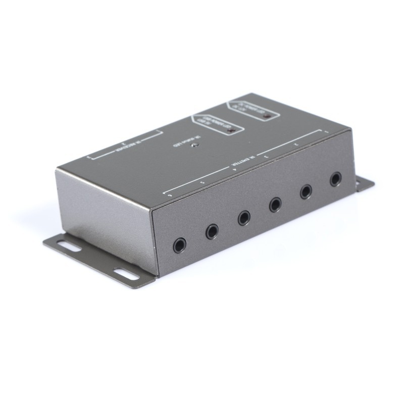 红外遥控信号转发器可隐藏家电设备远程遥控控制信号红外转发器