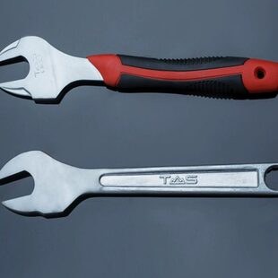 工死19架22-多功能-扳手搭棚搭扳手21架子东工专用开口梅花扳手工