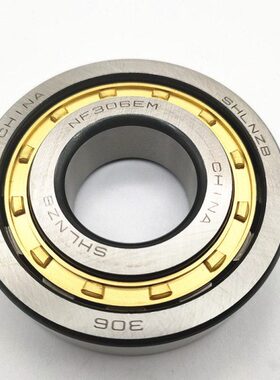 圆柱RN 30尺寸N16N*滚NUP E*3：轴承70J  1F NNUM U子8 9