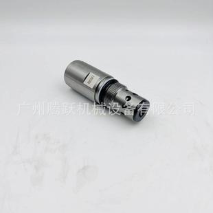 载机工程机械配件回转马达VOE14508592溢流阀EC160 挖掘机装