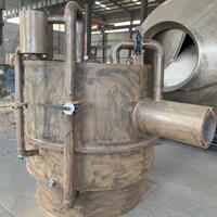 耀弘長期供應(yīng)小型煤氣發(fā)生爐0.8-1.8米小型煤氣發(fā)生爐現(xiàn)貨