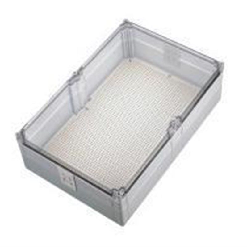 海燕 透明接线盒FJ6/JXH-9B 300mmX250mmX160mm