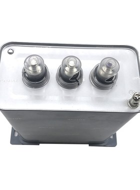 指月自愈式并联电力电容器BZMJ/BCMJ/BSMJ0.4/0.45-30-3/20-3