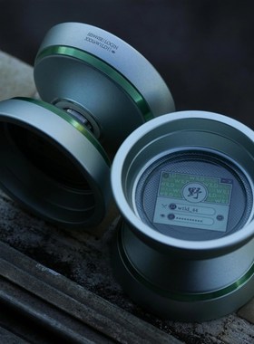 SENSE悠悠球Login 登录PC盖创意设计专业合金溜溜球YOYO