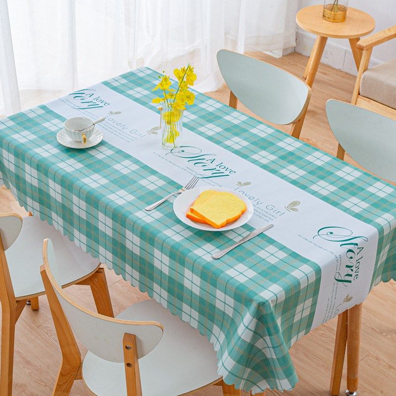 欧式防水桌旗免洗餐桌布pvc茶几台布长方形免洗台布现代,居家布艺,桌布,淘宝优惠券,粉丝福利购,淘宝优惠卷