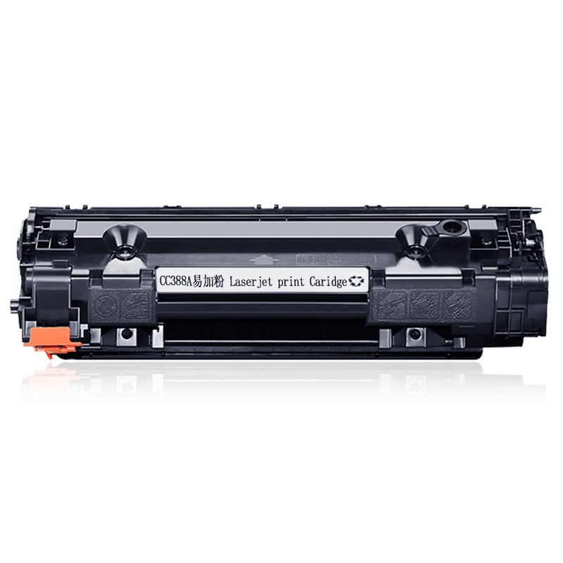 MAG适用易加粉C388A硒鼓惠普HP m128fw m201n m202n打印机墨盒M22