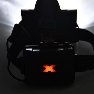 新款头灯cob泛光led充电式强光超亮手术工作汽修夜钓灯头戴式电筒