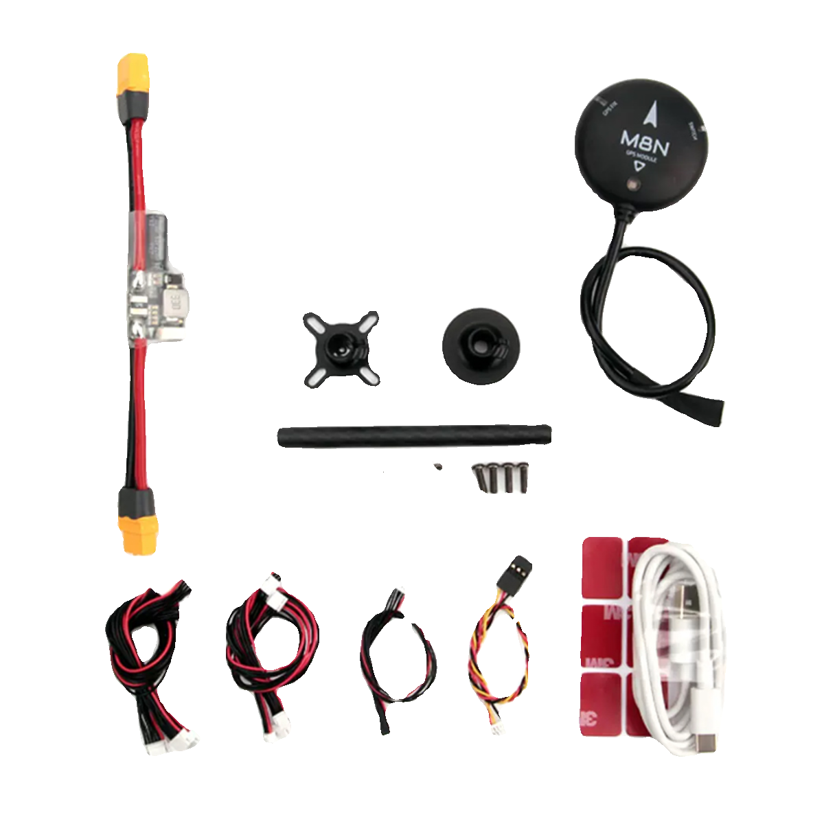 HolybroPixhawk6CMini飞控（提供专业技术支持）