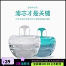 酷极猫咪自动饮水机小猫喝水器流动循环智能宠物喂水过滤杀菌净水