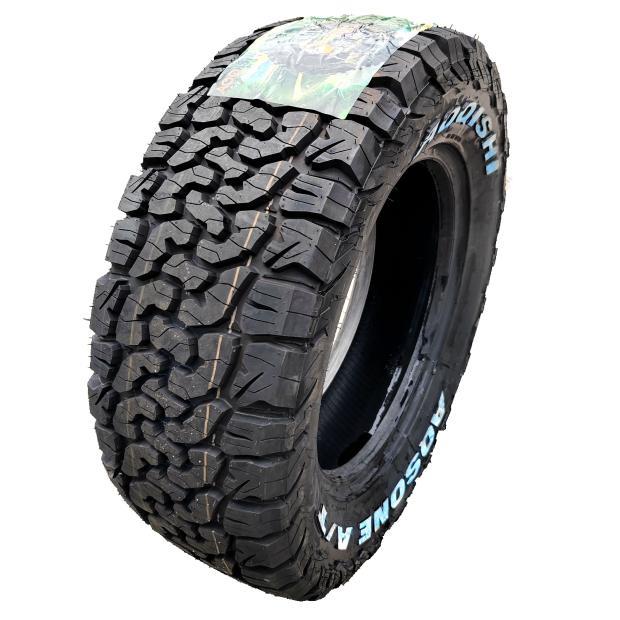 奥骑士at越野轮胎215 225 235 245 265 55 60 65 70R16 17 18 R19