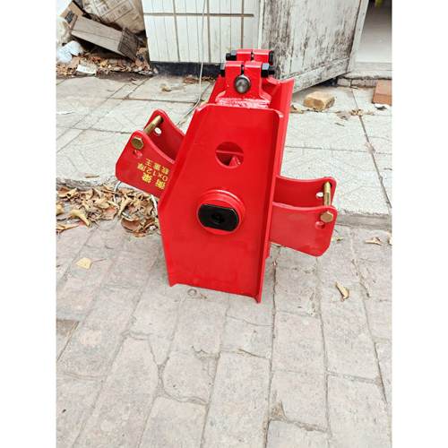 富华桥摇摆盒平衡梁bpw桥中支架平衡梁修理包加强50 60销子汽配件