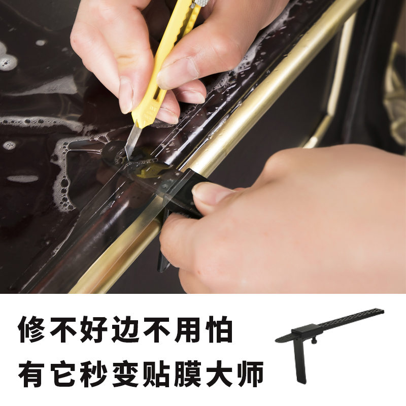 家具贴膜透明实木餐桌茶几大理石台面硅胶自粘耐高温桌子保护膜