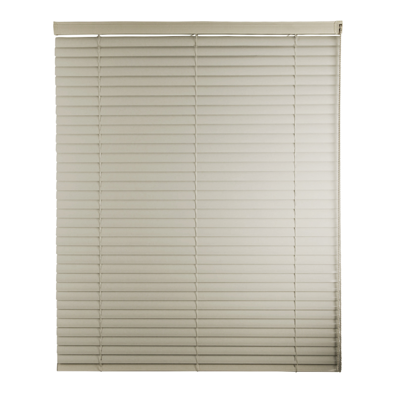 CR9加宽3.5cm铝百叶窗帘 遮光办公室工作浴室厨房卫生间隔断防水
