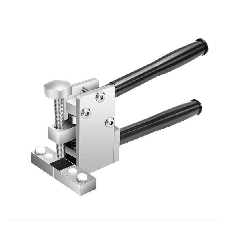 重型多功能大力钳玻璃瓷砖开界器手握式玻璃刀玻化砖掰片神器钳子