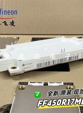 FF450R17ME4 FF600R17ME4 FF300R17ME4 FF225R17ME3 FF150R17ME3G