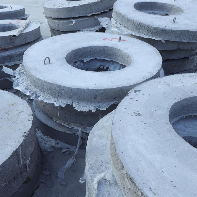 预制钢筋混凝土二级盖板水泥雨水污水热力井圈收口盖板井底板