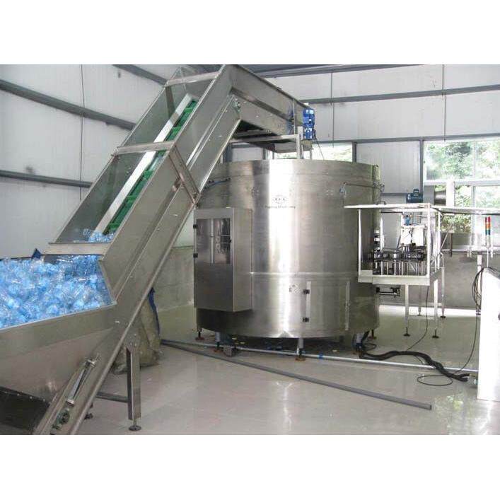 塑料瓶理瓶机高速理瓶机330ml550ml兼容多种大小瓶身
