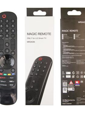 MR20/21/22/23/24 GA蓝牙语音鼠标款光标红外电视遥控器适用于LG