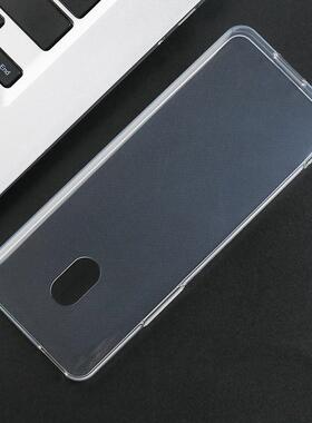 适用多亲F22pro手机壳QIN保护套全包透明硅胶保护壳防刮摔软简约