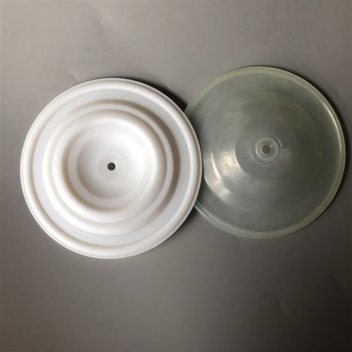 固瑞克气动隔膜泵膜片D52911husky716/515半寸泵配件特氟龙隔膜片