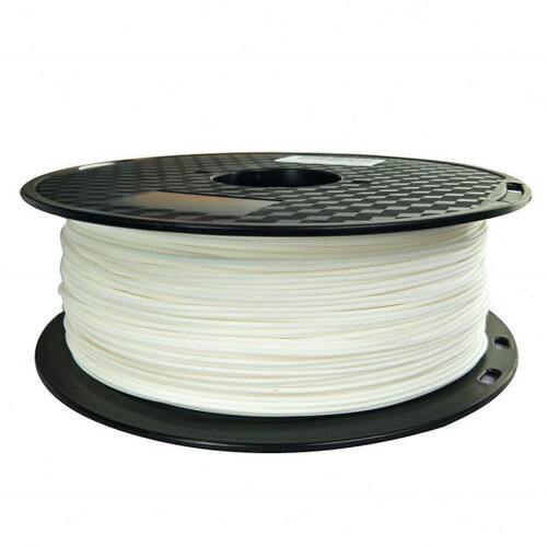3d打印机材料 3D打印PC1.75MM  工程材料耐高温1KG  3D 打印机线