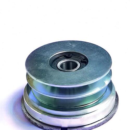 自动车床配件  名阳机 力存机6005A皮带轮